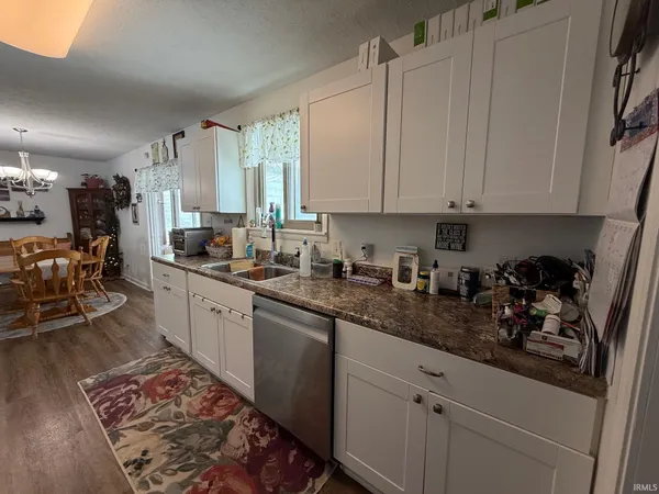 $259,000 | 8000 South Hickory Lane, Daleville, IN 47334