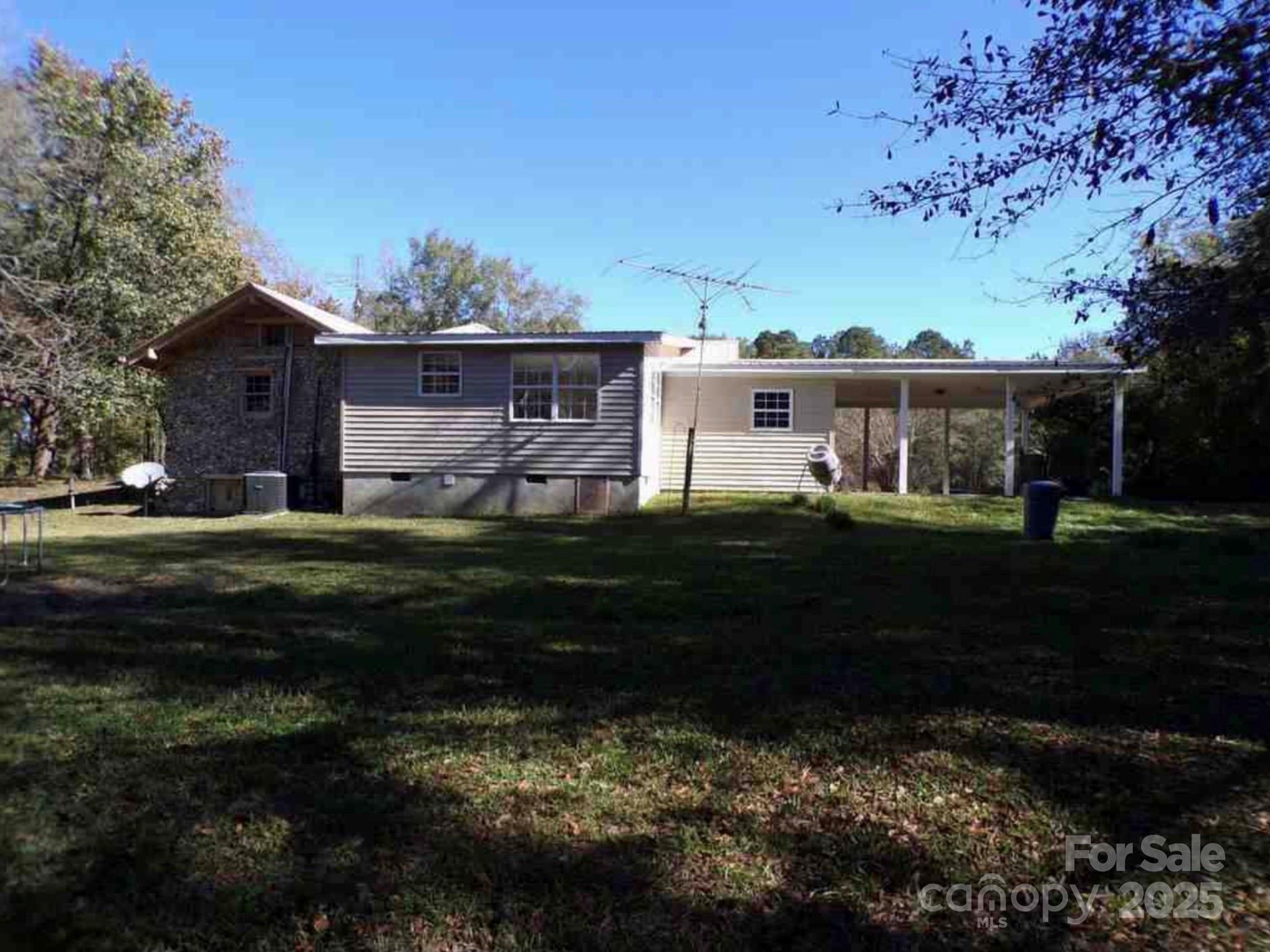 3929 Timrod Road Bethune, SC 29009 - Photo 4 of 12 Gallery Image 4