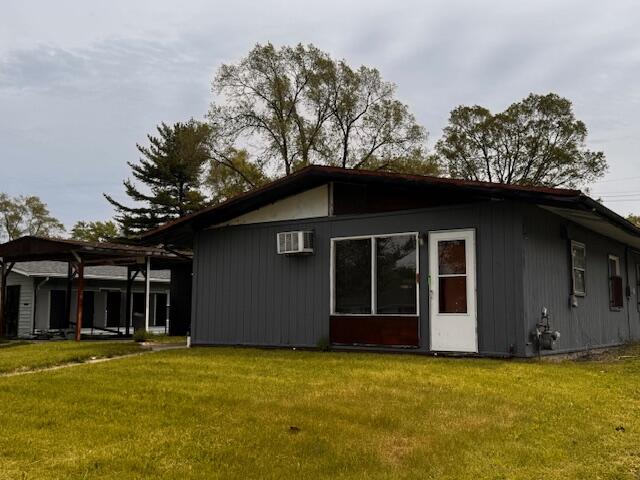 4055 Kentucky Street Gary, IN 46409 - Photo 1 of 12 640x480