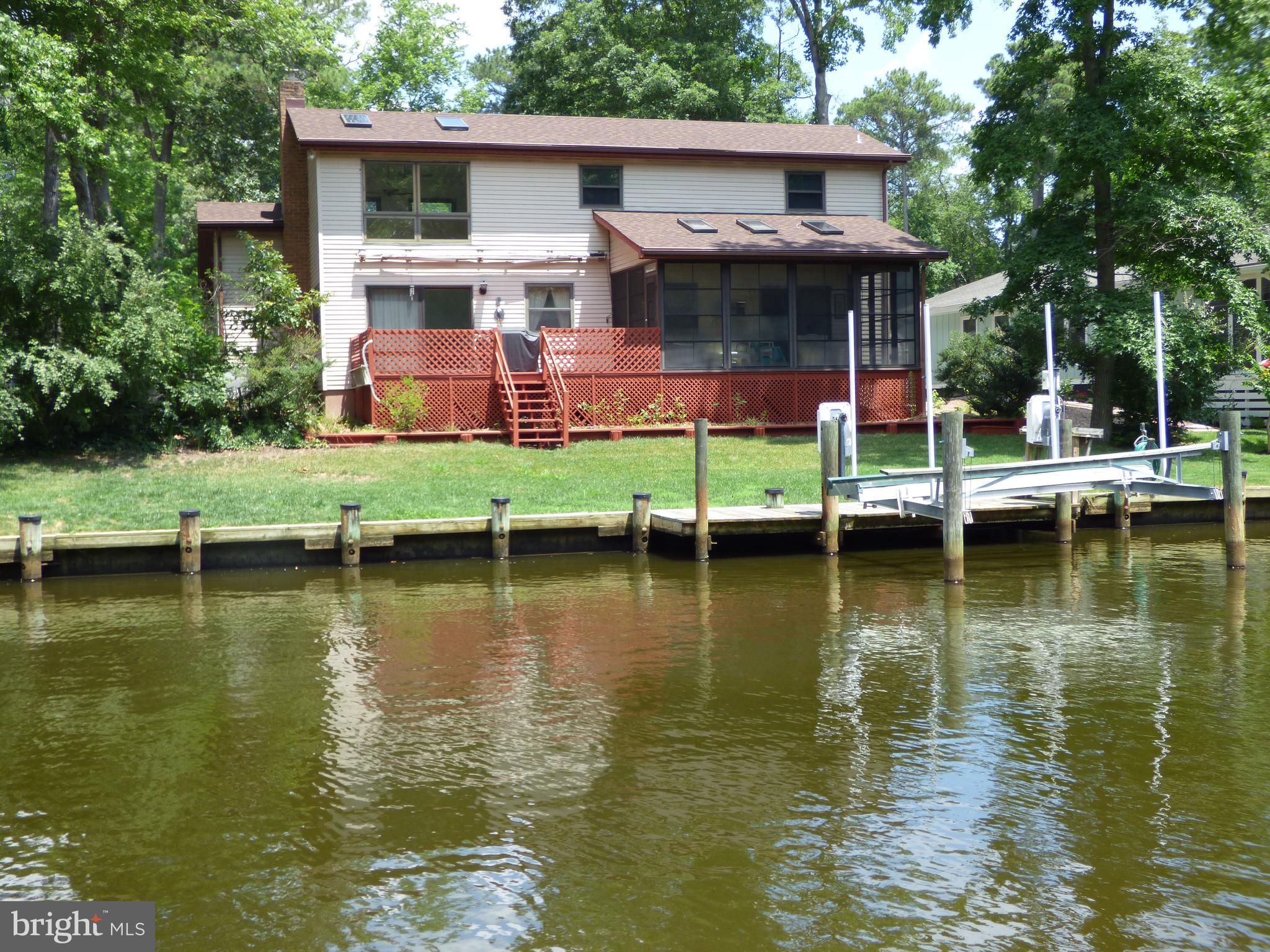 28 Brookside Road Ocean Pines, MD 21811 - Photo 1 of 39