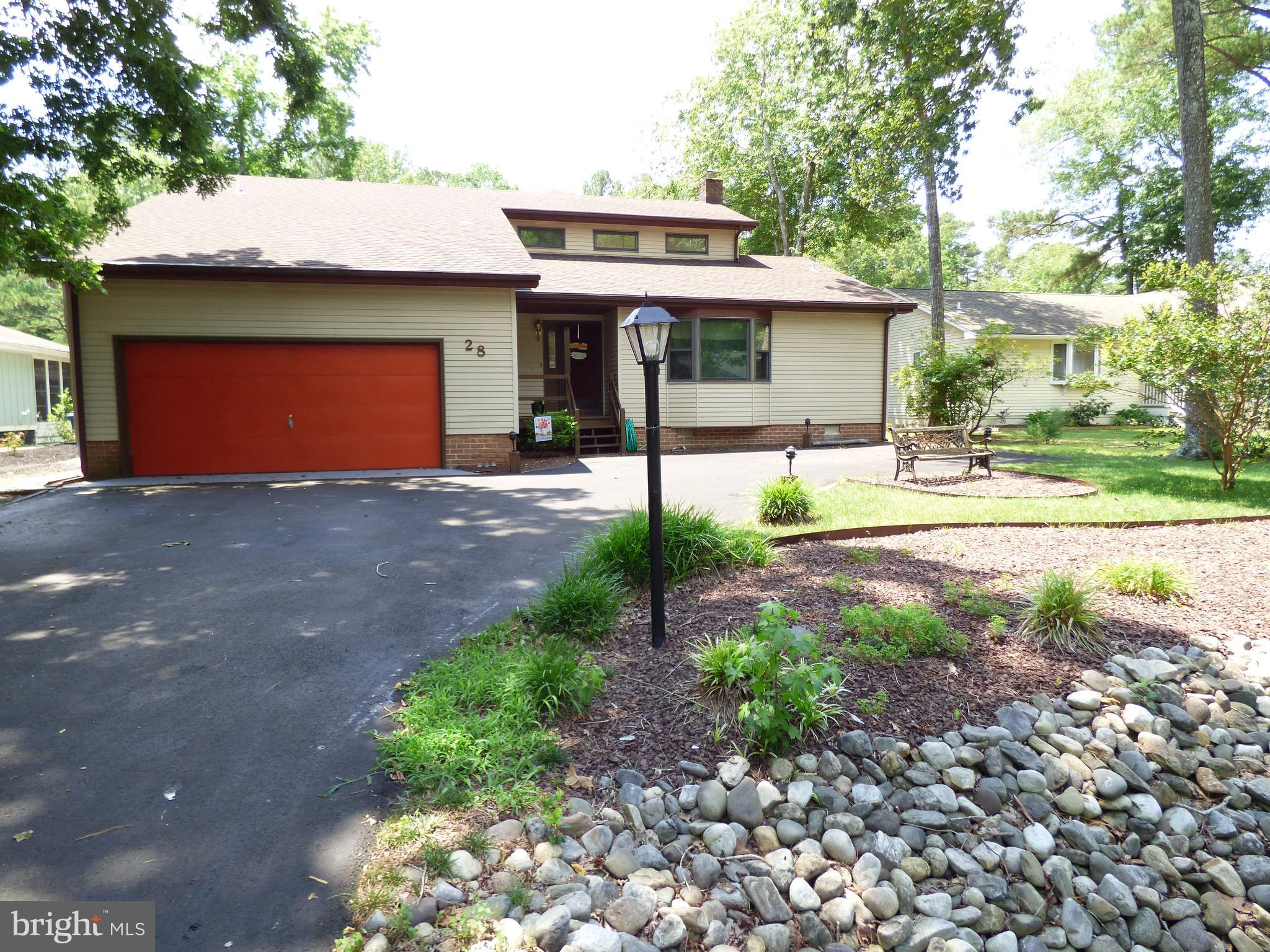 28 Brookside Road Ocean Pines, MD 21811 - Photo 2 of 39
