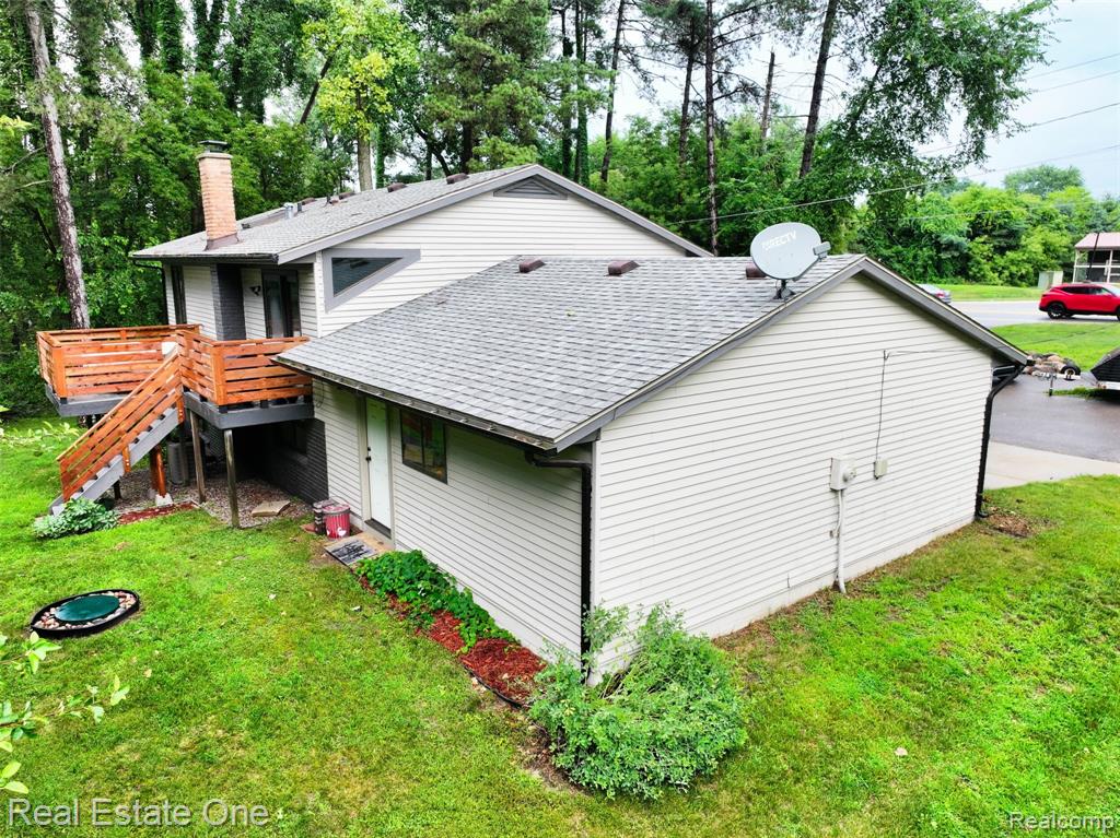3956 South Sashabaw Road Clarkston, MI 48348 - Photo 8 of 50 Gallery Image 8