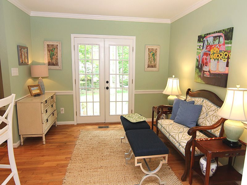 712 Catawba Street Raleigh, NC 27609 - Photo 13 of 25 Photo 13