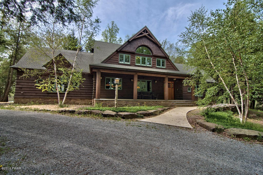 2577 Wrighter Lake Road Thompson, PA 18465 - Photo 2 of 79