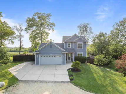 $599,000 | N2409 Laura Street, Delavan, WI 53115