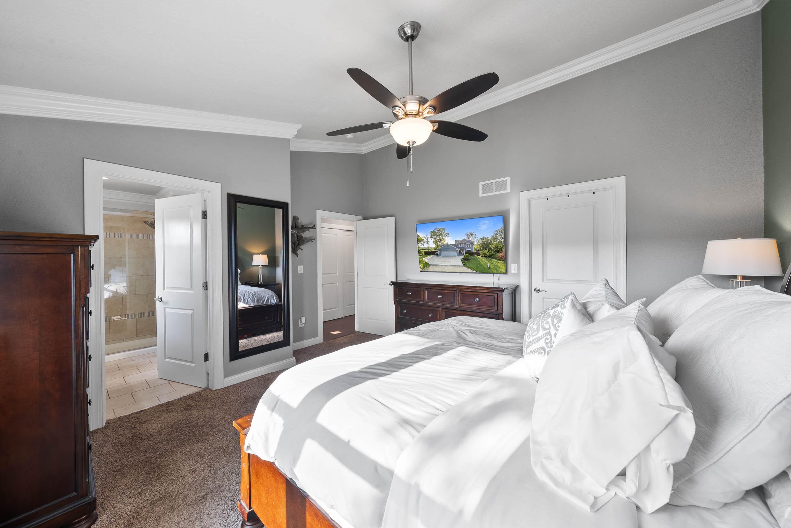 N2409 Laura Street Delavan, WI 53115 - Photo 21 of 61 N2409 Laura St - Take 2-47