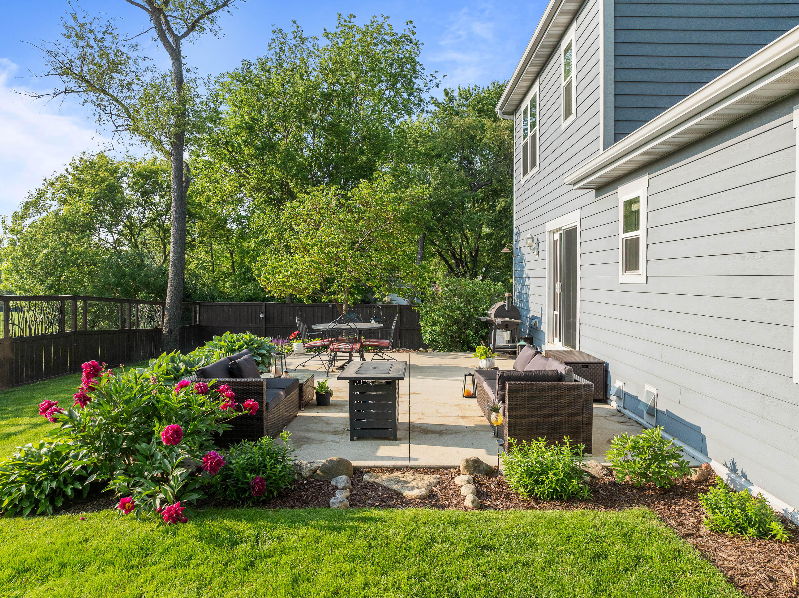 N2409 Laura Street Delavan, WI 53115 - Photo 5 of 61 N2409 Laura St - Take 2-91