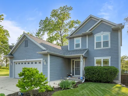 $599,000 | N2409 Laura Street, Delavan, WI 53115