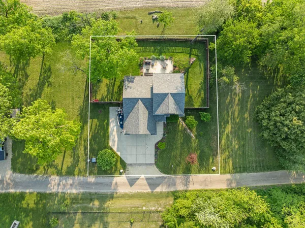 $599,000 | N2409 Laura Street, Delavan, WI 53115