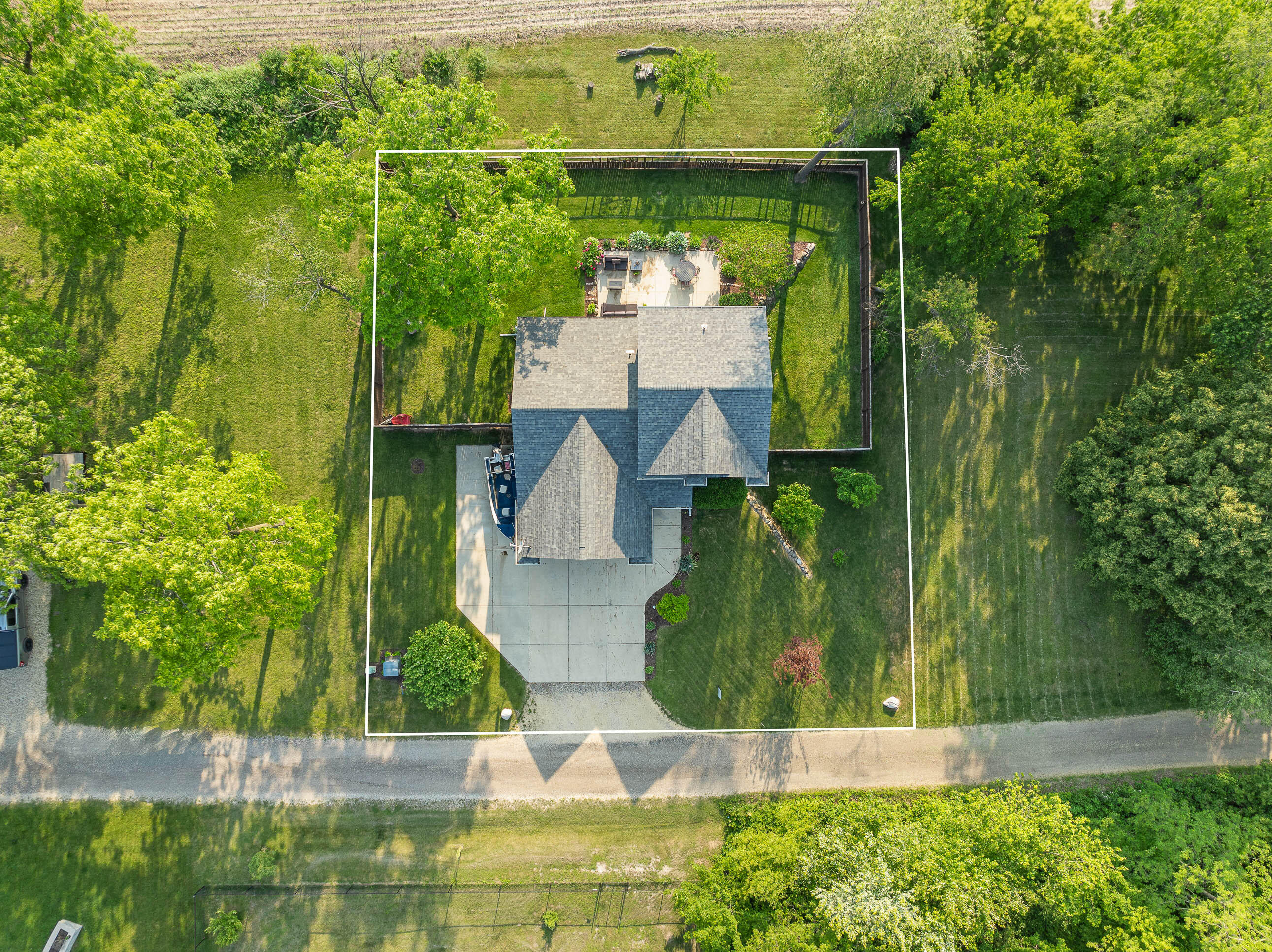 N2409 Laura Street Delavan, WI 53115 - Photo 52 of 61 N2409 Laura St - Take 2-74