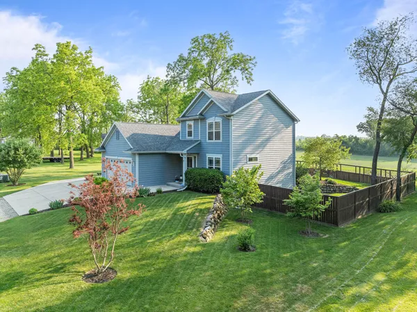 $599,000 | N2409 Laura Street, Delavan, WI 53115