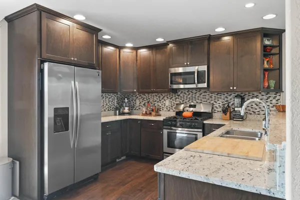 $599,000 | N2409 Laura Street, Delavan, WI 53115