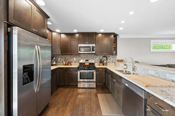 $599,000 | N2409 Laura Street, Delavan, WI 53115