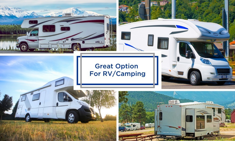 0 Amanda Road Dover, TN 37058 - Photo 18 of 26 a view of a cars park in front of a building