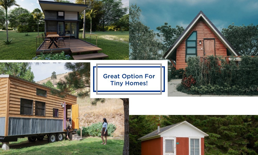 0 Amanda Road Dover, TN 37058 - Photo 20 of 26 a view of outdoor space yard and front view of a house