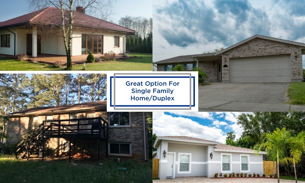 0 Amanda Road Dover, TN 37058 - Photo 22 of 26 a sign on the side of a building