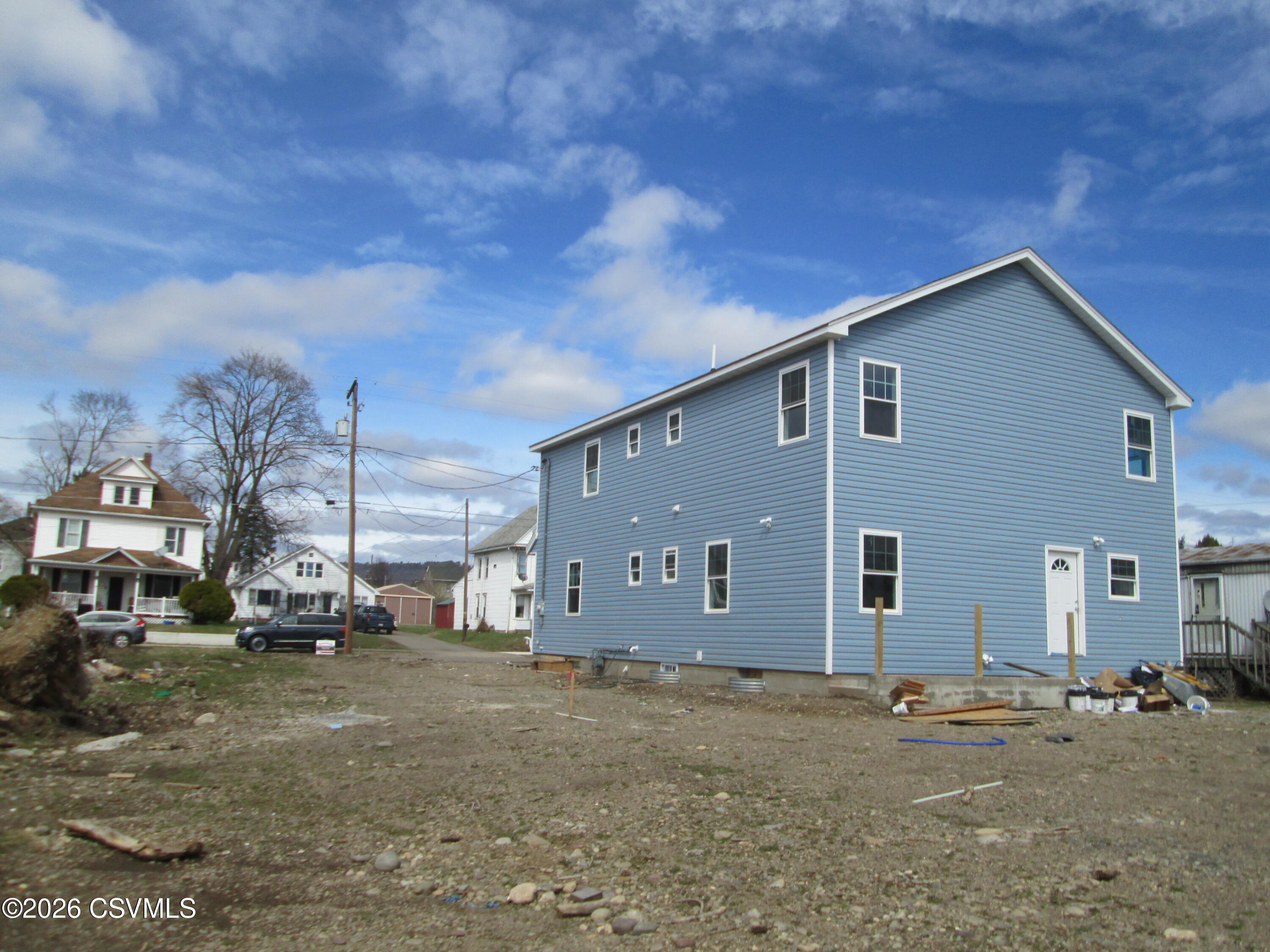 1332 Spring Garden Avenue Berwick, PA 18603 - Photo 5 of 37