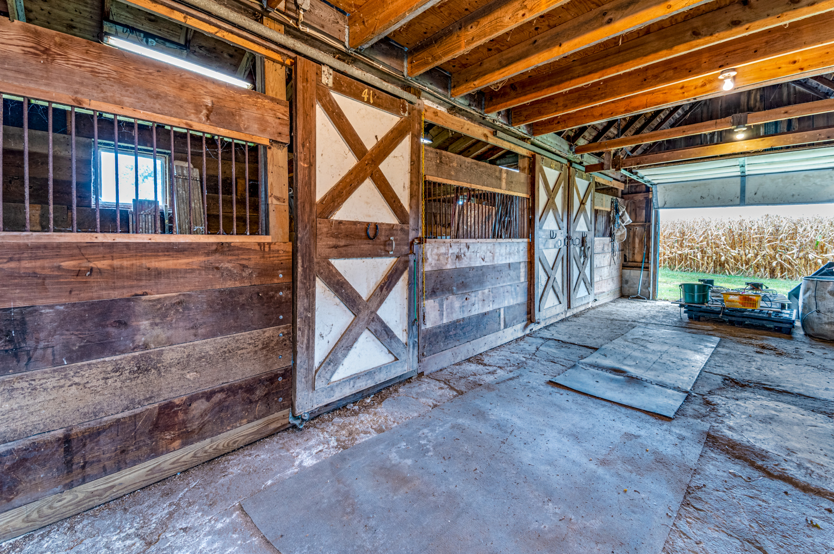 15346 Quigley Road Sycamore, IL 60178 - Photo 17 of 42 a view of outdoor space