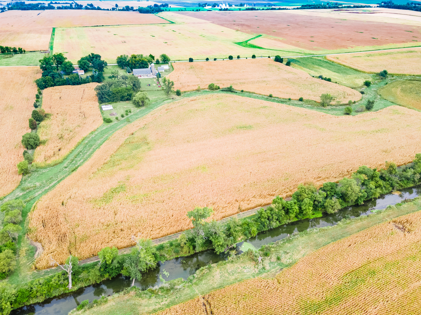 15346 Quigley Road Sycamore, IL 60178 - Photo 21 of 42 an aerial view of ocean