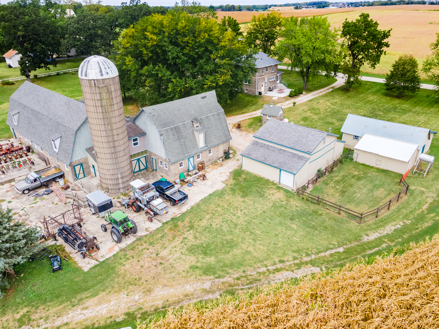 15346 Quigley Road Sycamore, IL 60178 - Photo 10 of 42