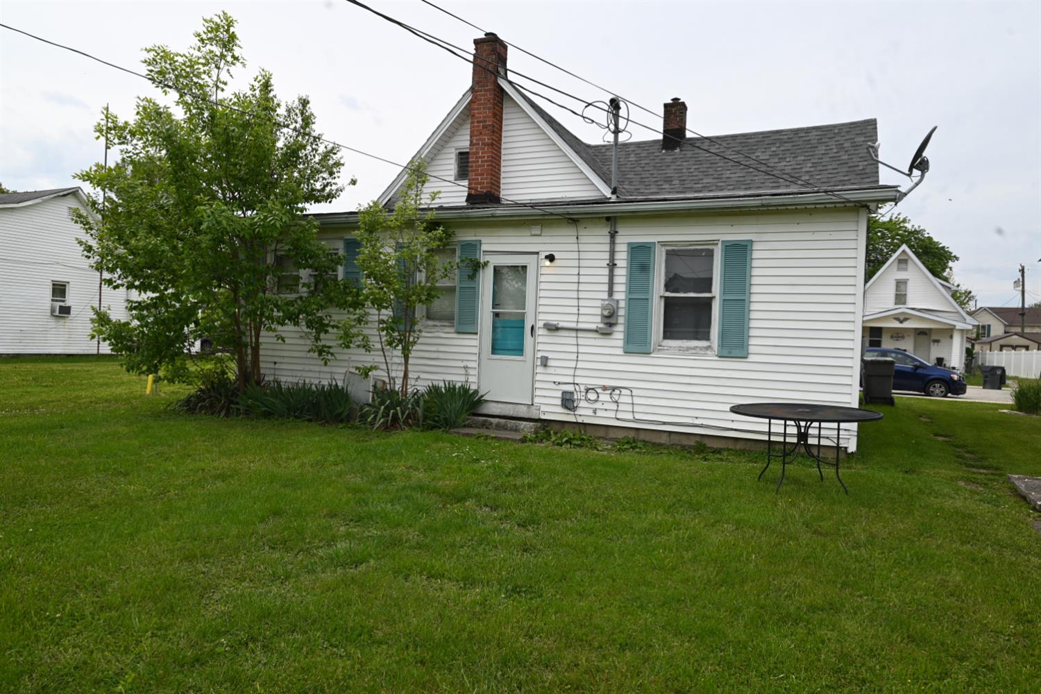 222 South Maple Street Osgood, IN 47037 - Photo 3 of 15