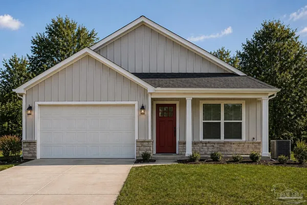 $319,900 | 9601 Permenter Road, Milton, FL 32583