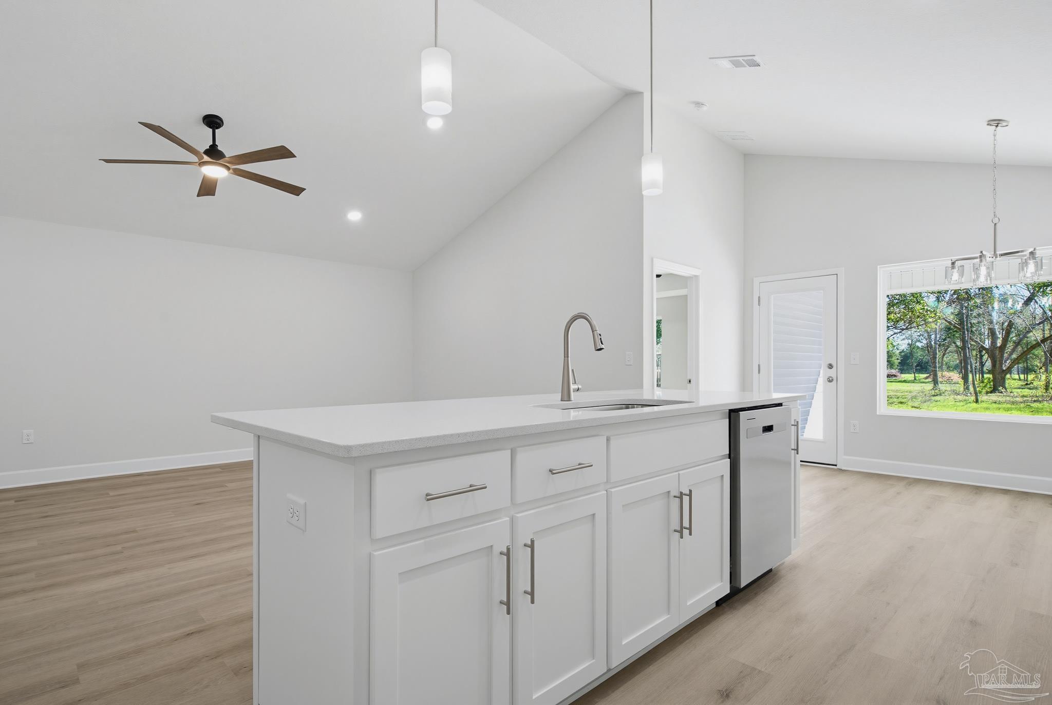 9601 Permenter Road Milton, FL 32583 - Photo 15 of 20