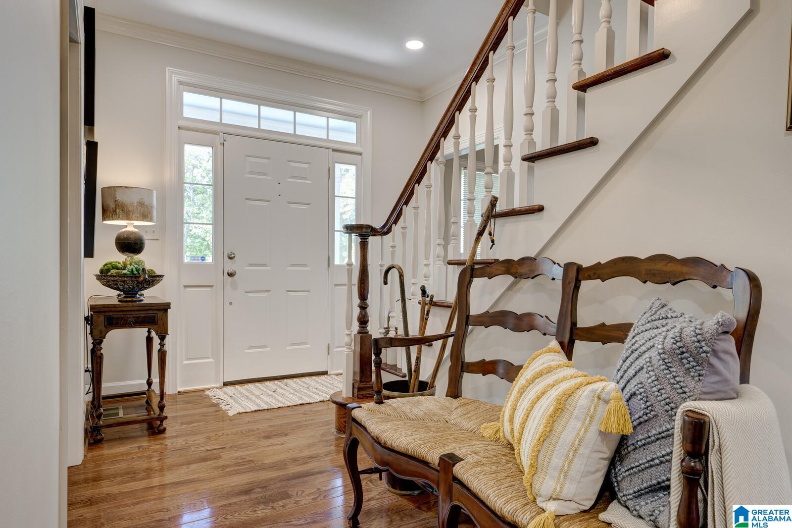 180 Sunset Road Pell City, AL 35128 - Photo 6 of 49