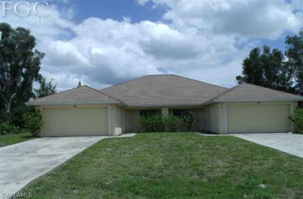 7368 Carrier Road Fort Myers, FL 33967 - Photo 1 of 14