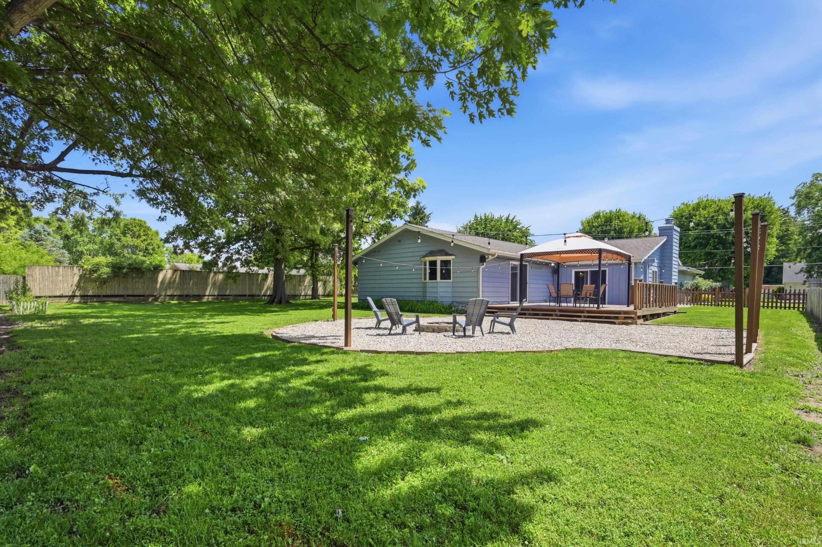 5401 North Moore Road Muncie, IN 47304 - Photo 29 of 34