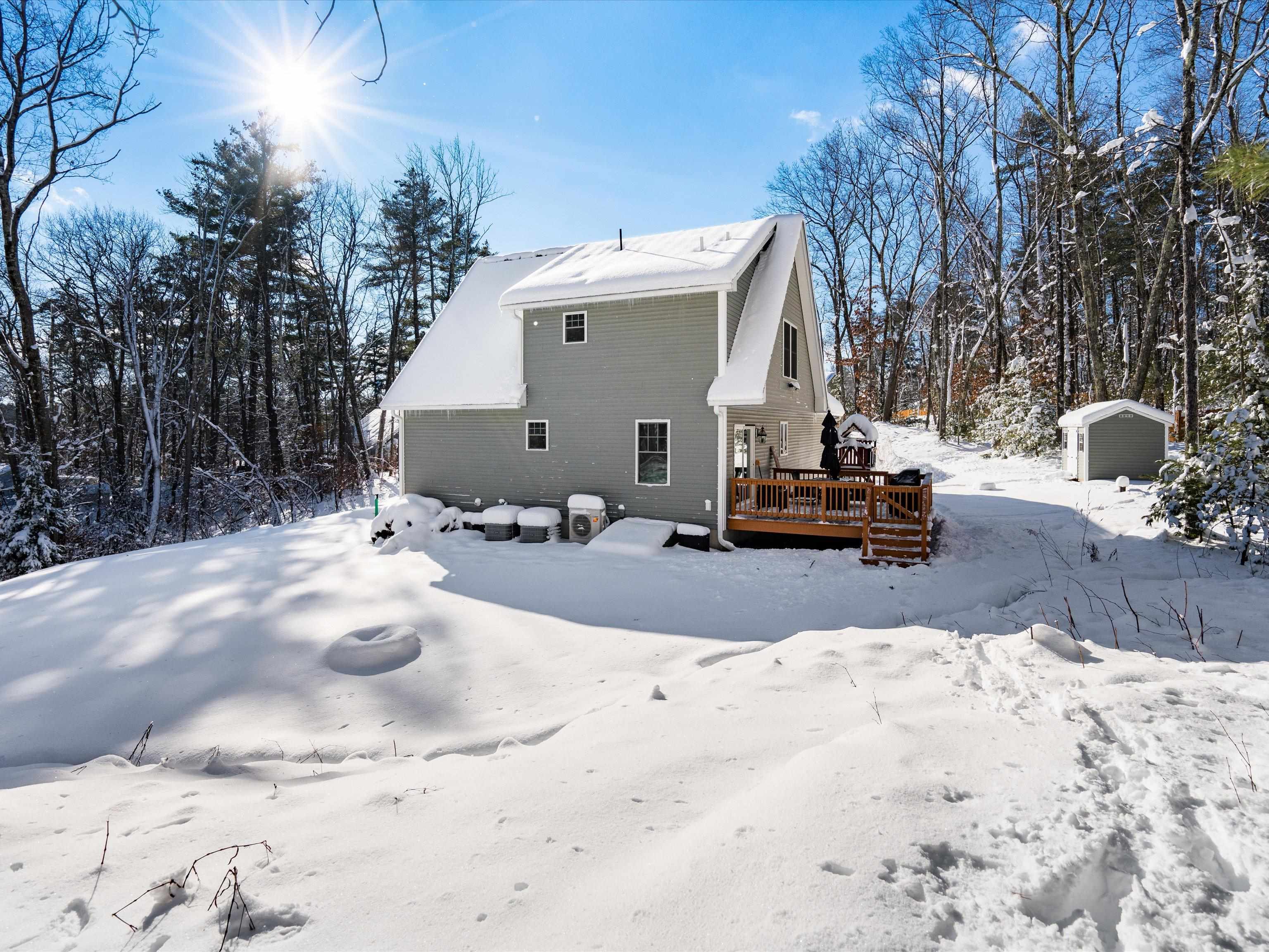 29 3rd Street Windham, NH 03087 - Photo 15 of 16
