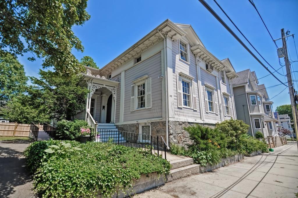 472 Walnut Street Fall River, MA 02720 - Photo 38 of 41 Gallery Image 38