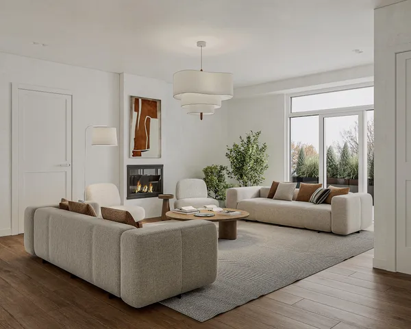 $2,177,000 | 267 Highway 1, Unit 309 & 311, Falmouth, ME 04105