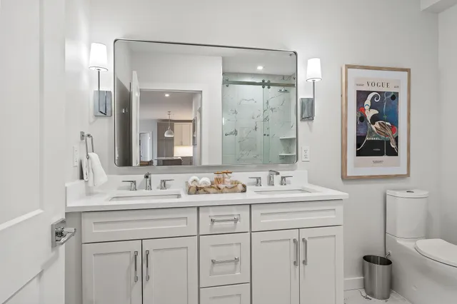 $2,177,000 | 267 Highway 1, Unit 309 & 311, Falmouth, ME 04105