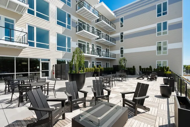 $2,177,000 | 267 Highway 1, Unit 309 & 311, Falmouth, ME 04105