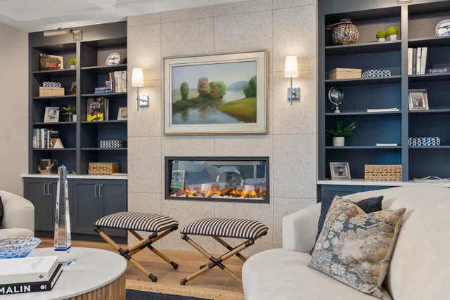 $2,177,000 | 267 Highway 1, Unit 309 & 311, Falmouth, ME 04105