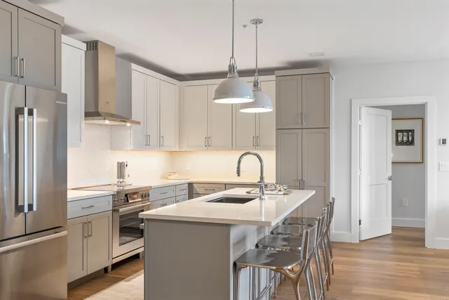 $2,177,000 | 267 Highway 1, Unit 309 & 311, Falmouth, ME 04105