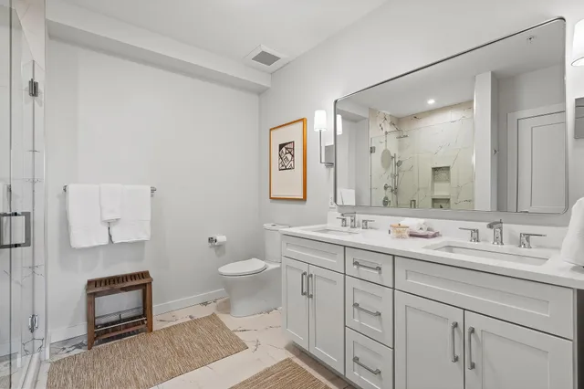 $2,177,000 | 267 Highway 1, Unit 309 & 311, Falmouth, ME 04105