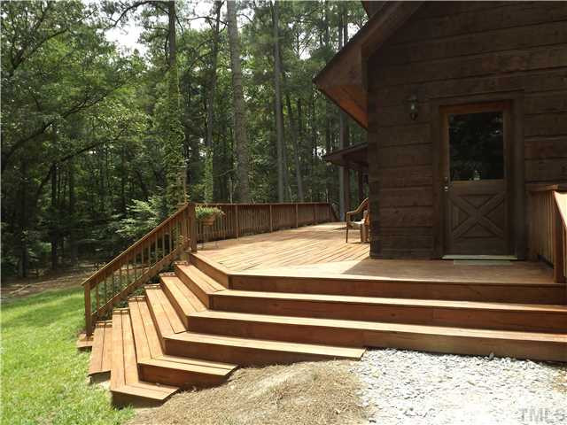 3315 Zacks Mill Road, Unit D Angier, NC 27501 - Photo 20 of 25 Photo 20