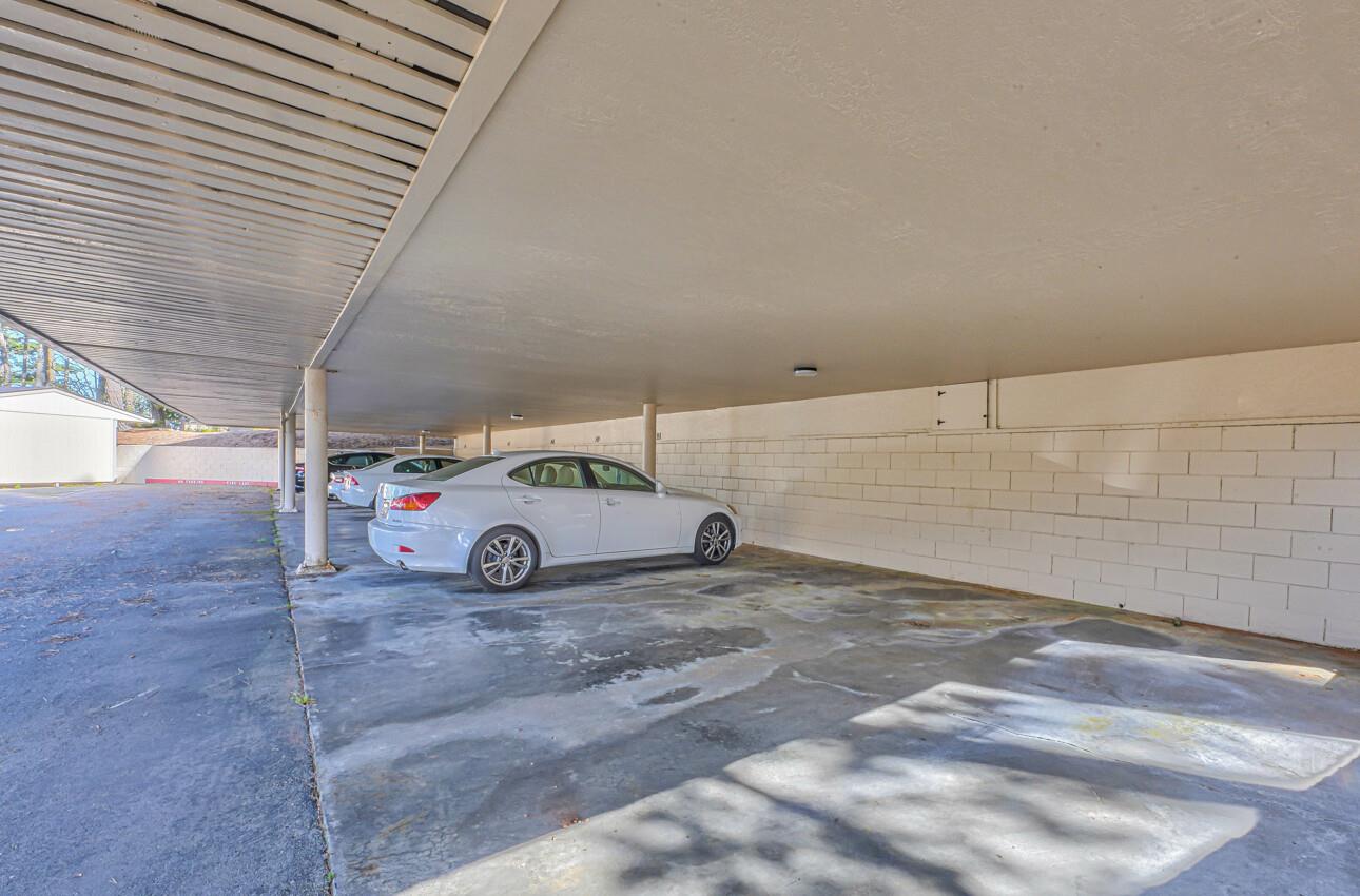 250 Forest Ridge Road, Unit 73 Monterey, CA 93940 - Photo 28 of 35 a view of parking garage