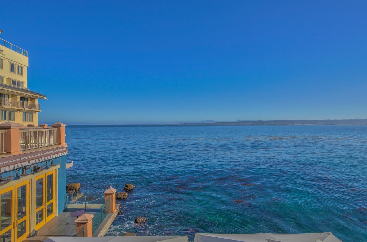 250 Forest Ridge Road, Unit 73 Monterey, CA 93940 - Photo 34 of 35 a view of an ocean