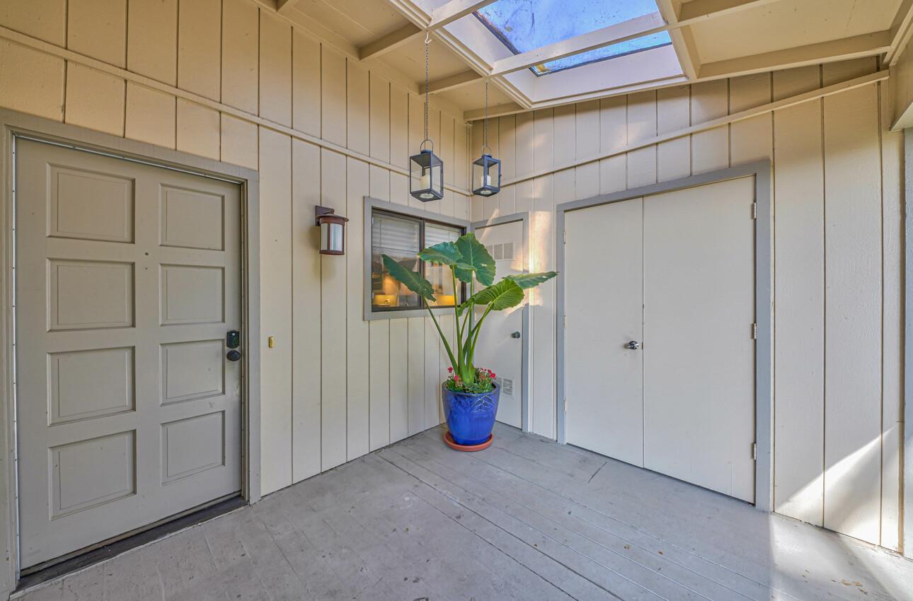 250 Forest Ridge Road, Unit 73 Monterey, CA 93940 - Photo 4 of 35 a view of a garage