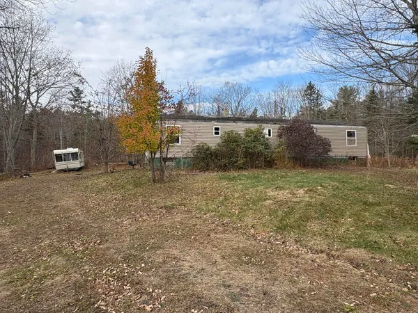 $70,000 | 210 Ward Road, Prospect, ME 04981