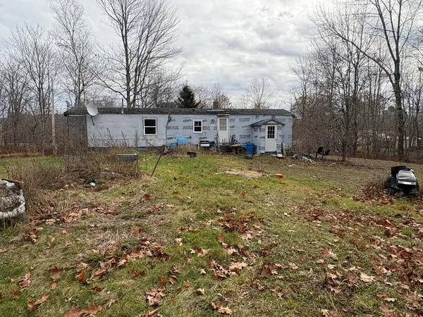$70,000 | 210 Ward Road, Prospect, ME 04981
