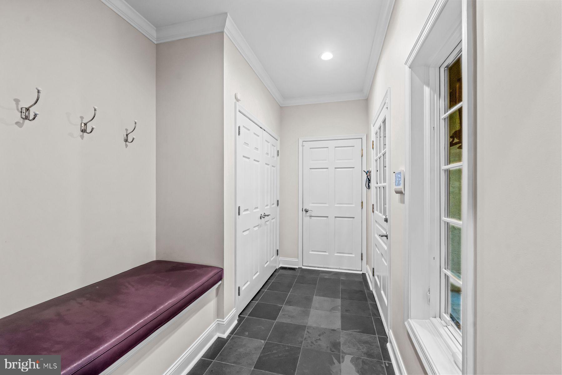 623 Broad Acres Road Penn Valley, PA 19072 - Photo 36 of 78 a view of a room that has a bed and a dresser in it