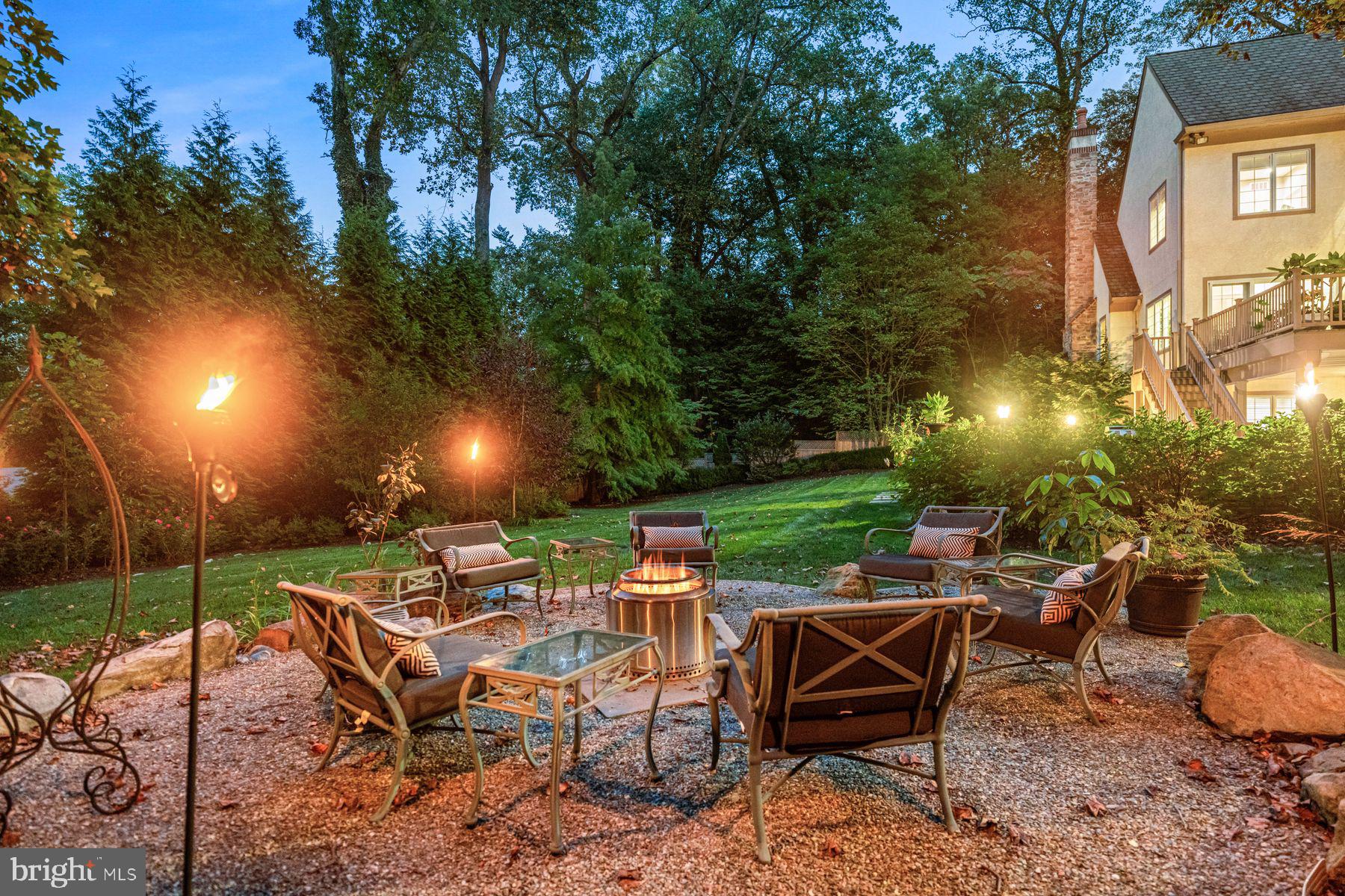 623 Broad Acres Road Penn Valley, PA 19072 - Photo 4 of 78