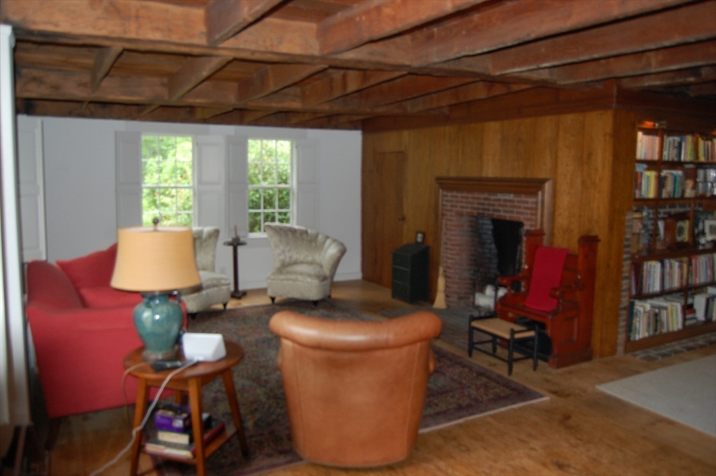 622 Spencer Road Oakham, MA 01068 - Photo 17 of 37