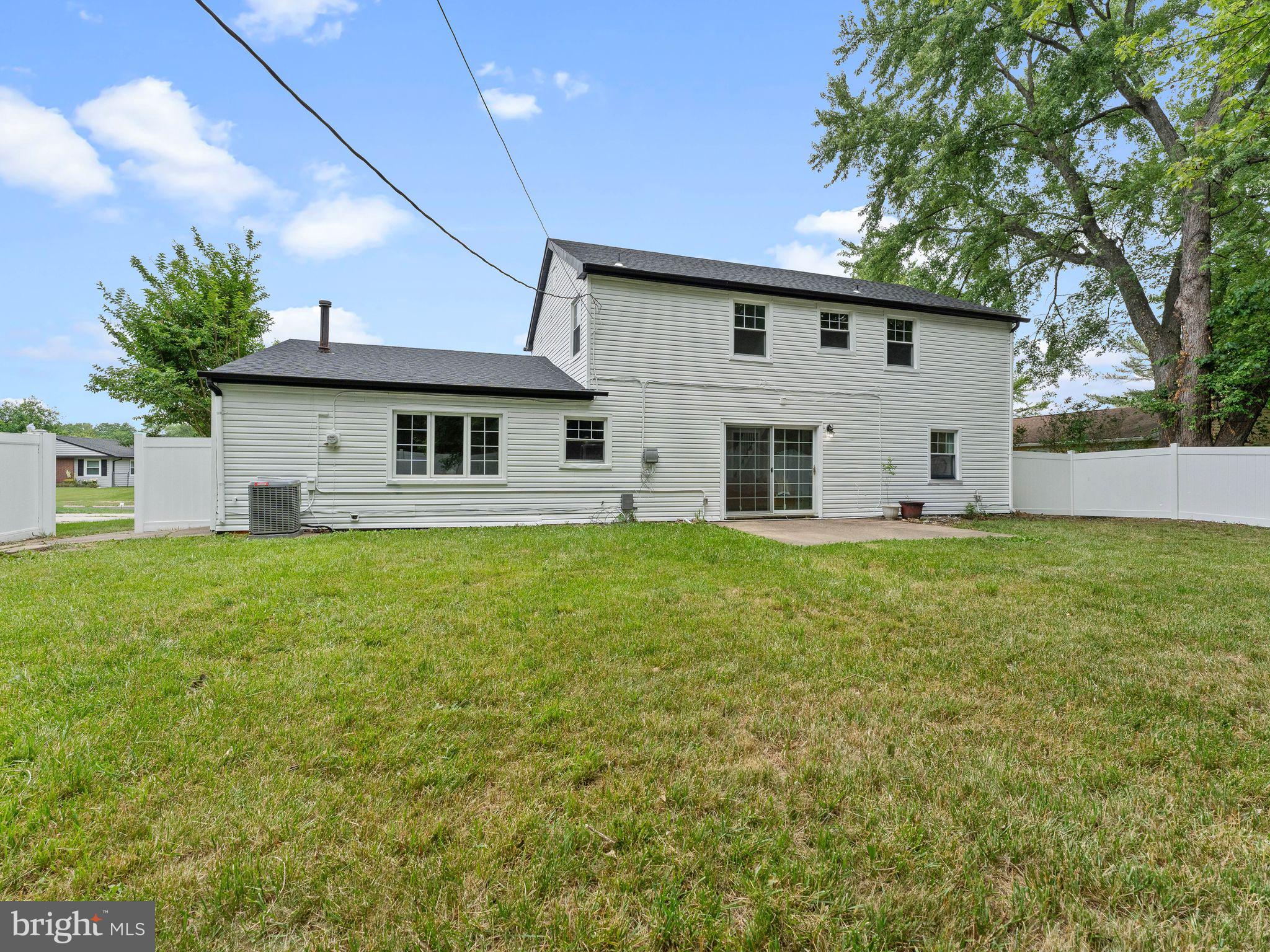 69 Edgely Lane Willingboro, NJ 08046 - Photo 19 of 19