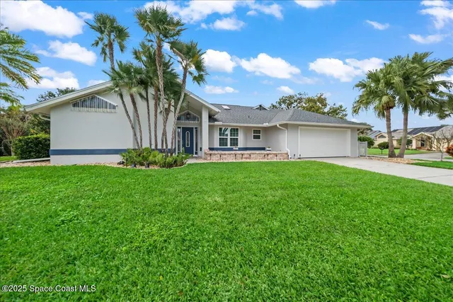 $479,000 | 1836 Fox Bay Drive, Melbourne, FL 32934