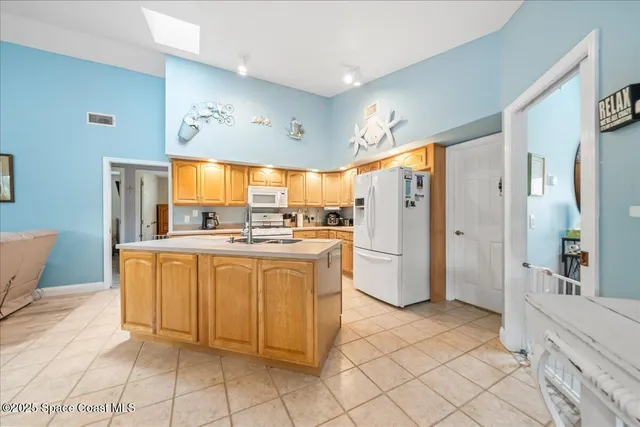 $479,000 | 1836 Fox Bay Drive, Melbourne, FL 32934